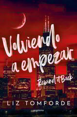Volviendo a empezar (La Ciudad de los Vientos 5) Volviendo a empezar (La Ciudad de los Vientos 5)