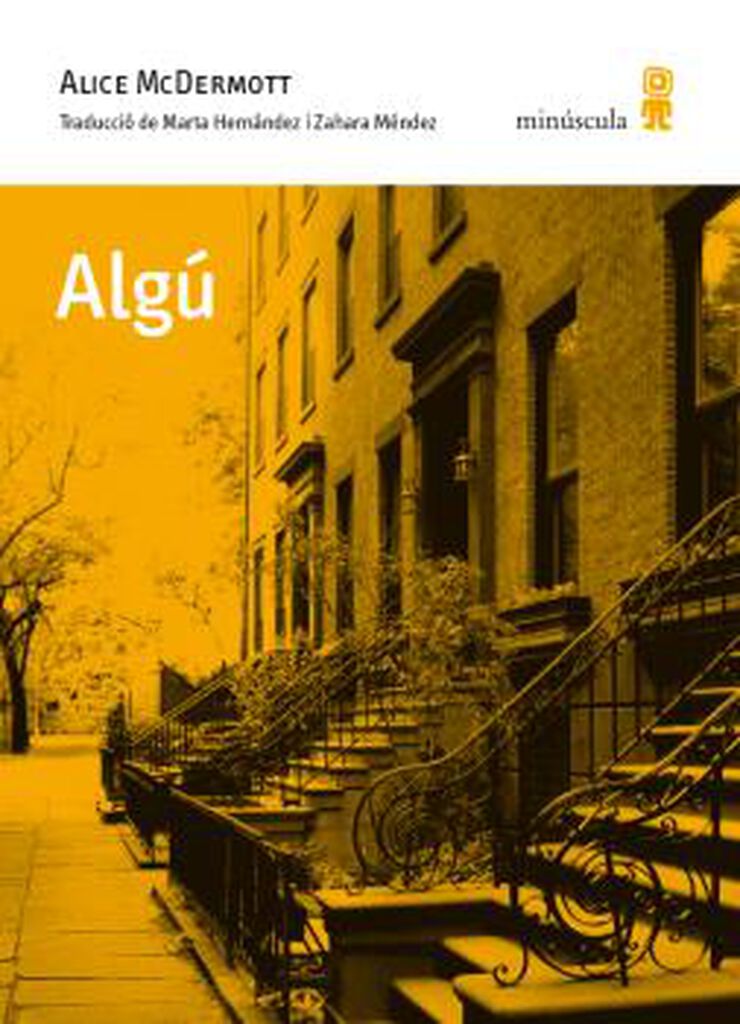 Algú