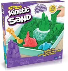Kinetic Sand Capsa Assortida