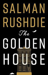 The golden house