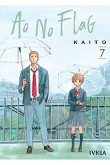 Ao no flag 7 Ao no flag 7