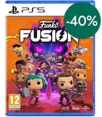 Funko Fusion - PS5