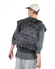 Mochila Day Pak'r Keith Haring Black