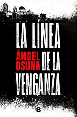 La línea de la venganza La línea de la venganza
