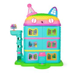 Gabby Doll House Casa Celebration