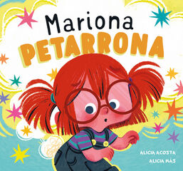 Mariona Petarrona Mariona Petarrona