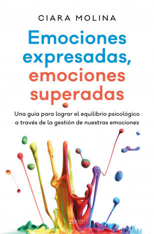 Emociones expresadas, emociones superada