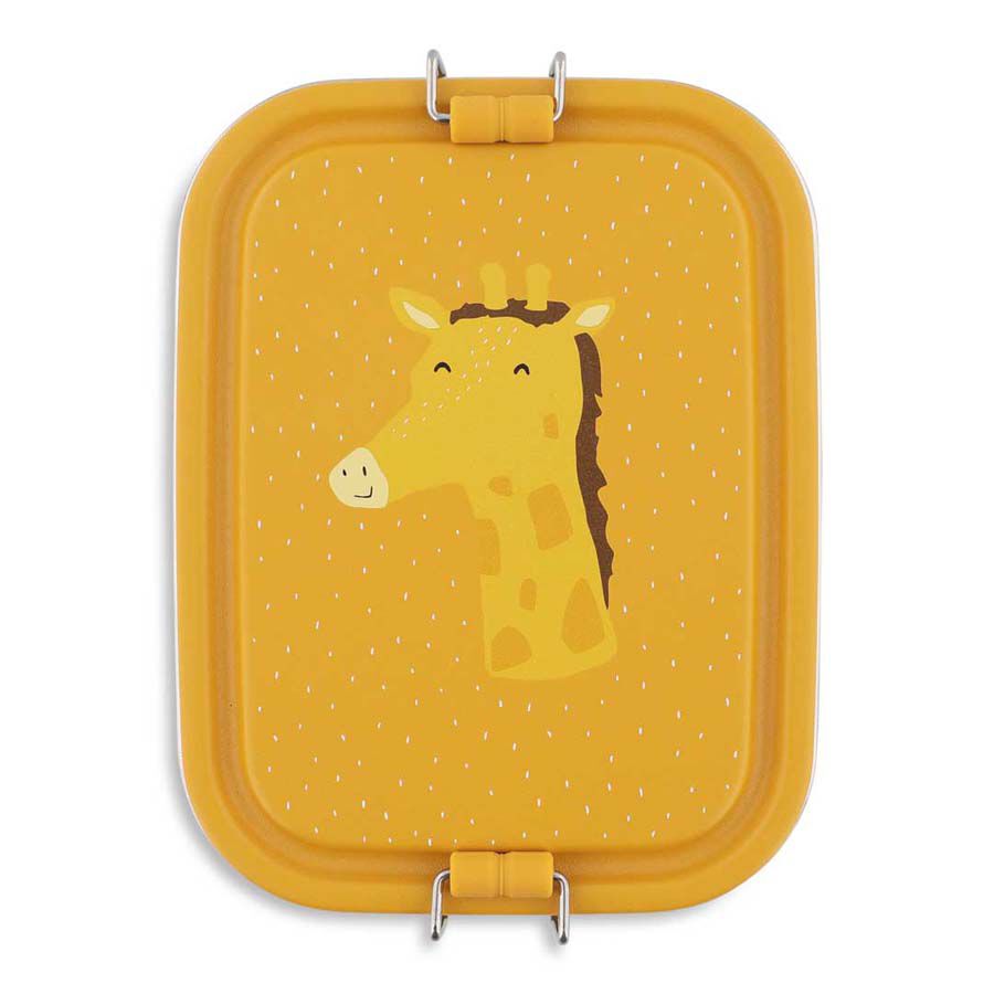 Fiambrera Trixie Mr. Giraffe