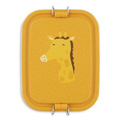 Fiambrera Trixie Mr. Giraffe