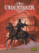 Undertaker 7. Mister prairie