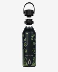 Ampolla Termo Runbott 600 ml Good Game