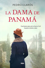 La dama de Panamá La dama de Panamá