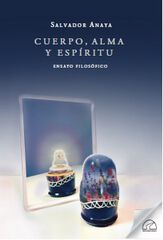 Cuerpo, alma y espíritu Cuerpo, alma y espíritu