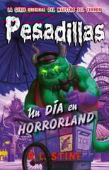 Un día en Horrorland Un día en Horrorland