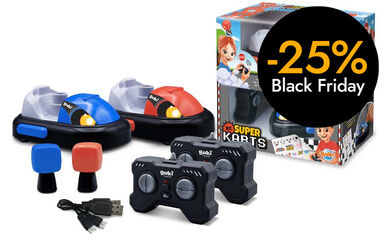 Karts per a carreres R/C