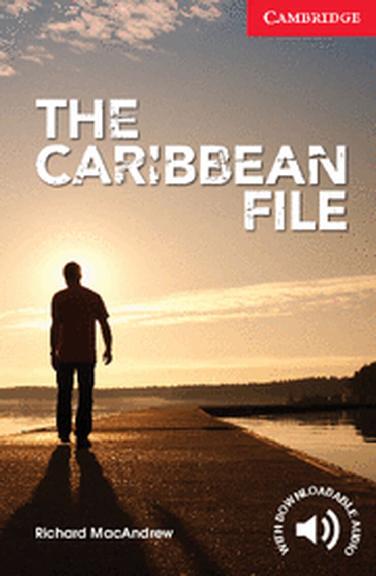 Aribbean File