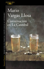 Conversación en La Catedral (edición especial 50.º aniversario) Conversación en La Catedral (edición especial 50.º aniversario)