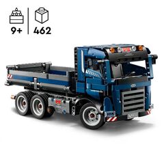 LEGO® Technic Volquete Basculante 42203