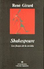 Shakespeare (Los fuegos de la envidia) Shakespeare (Los fuegos de la envidia)