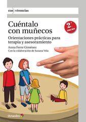 Cuéntalo con muñecos Cuéntalo con muñecos
