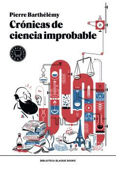 CR&Oacute;NICAS DE CIENCIA IMPROBABLE