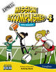 Mission Accomplished Express Activity book 4 Primaria