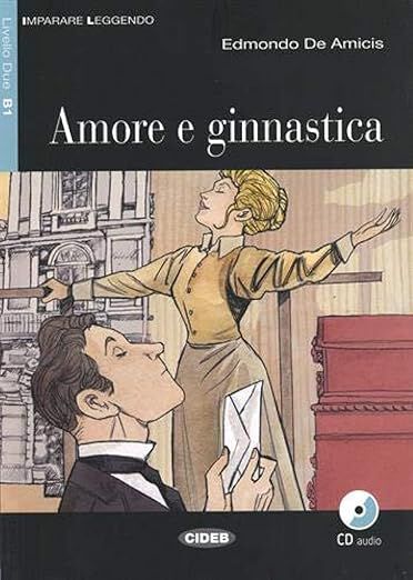Amore e ginnastica