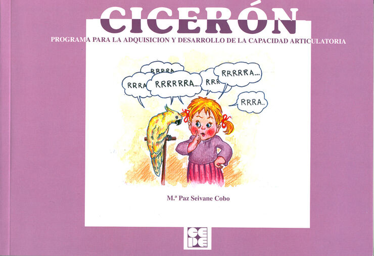 Cicerón 4-8