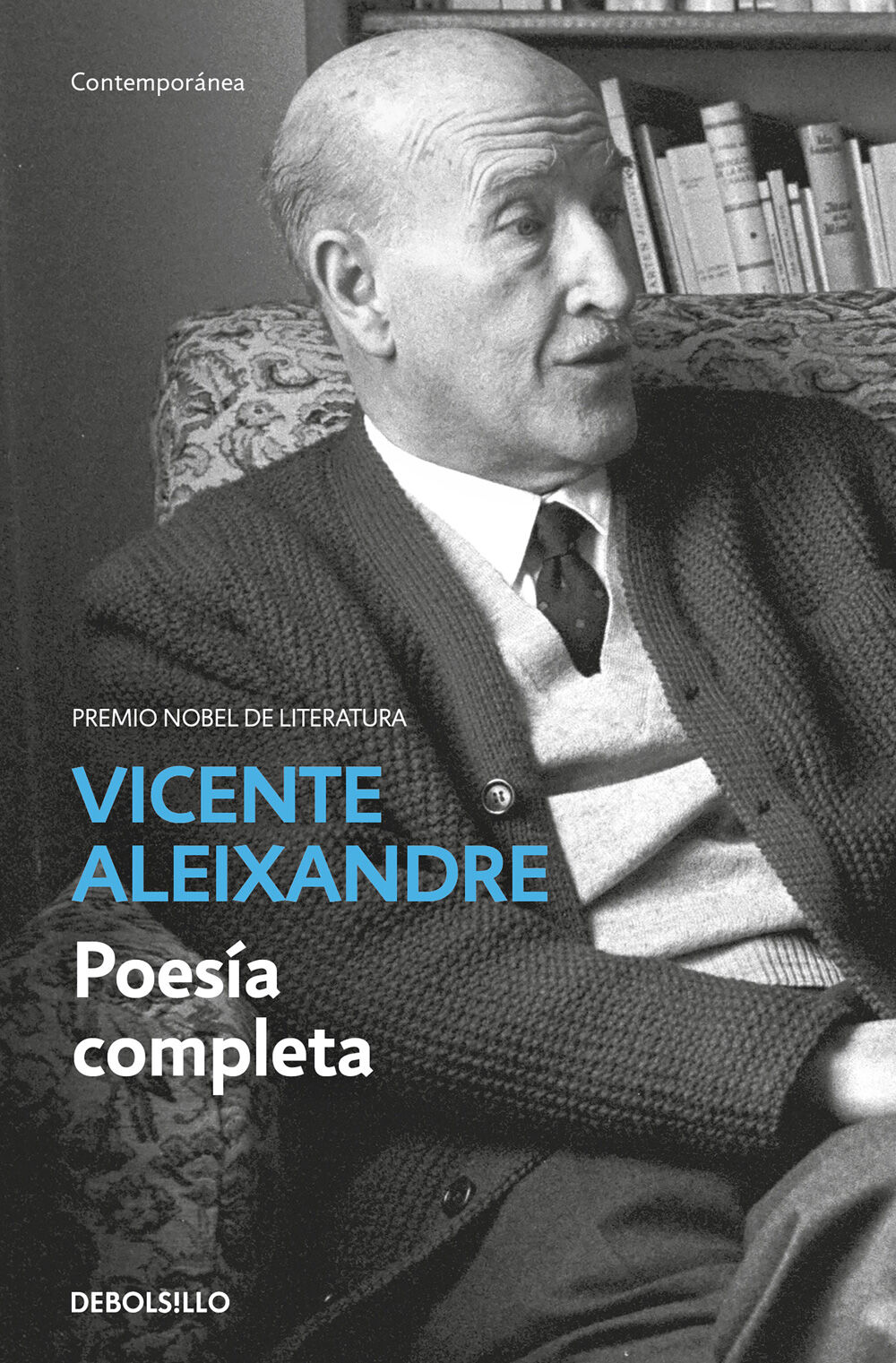 Poes&iacute;a Completa