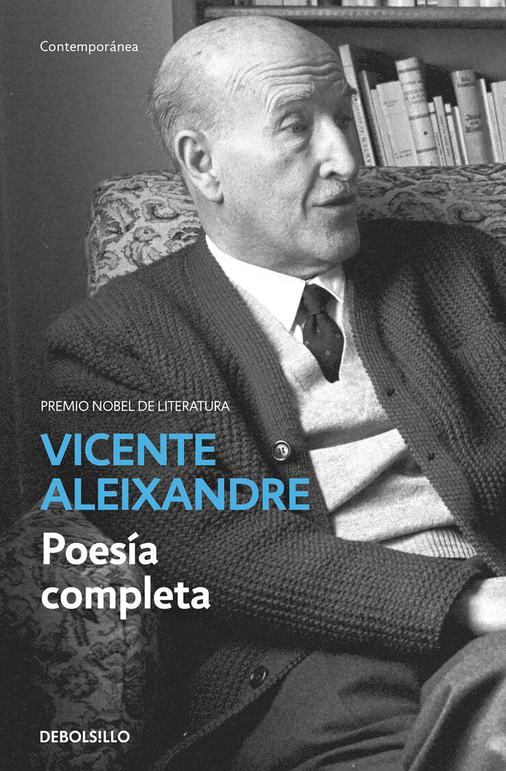 Poesía Completa