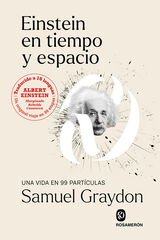 Einstein en tiempo y espacio Einstein en tiempo y espacio