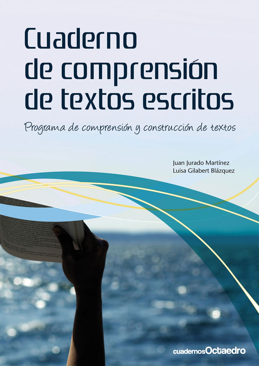 Cuadernos/Comprensi&oacute;n Textos Escrito