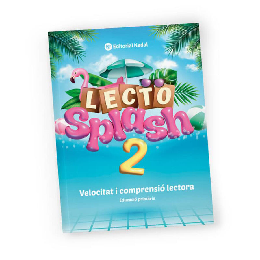 Lecto Splash 2