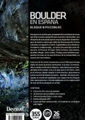 Boulder en España