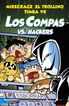 Los Compas 7. Los Compas vs hackers