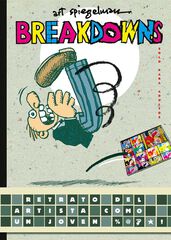 Breakdowns Breakdowns