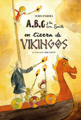 A,B,C y la Sra. Smith en tierra de vikingos