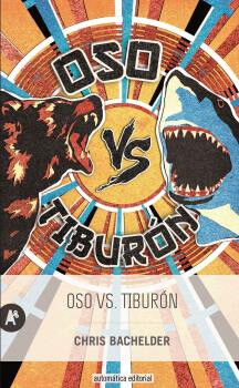 OSO VS TIBUR&Oacute;N