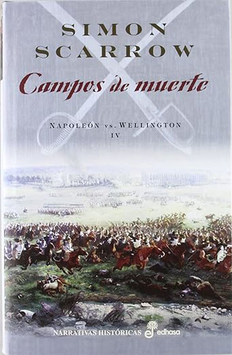 4. Campos de muerte