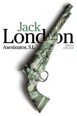 Asesinatos, S. L. Asesinatos, S. L.
