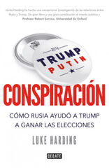 Conspiración Conspiración