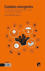 Ciudades emergentes