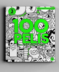 100 pelis para ver y darle al coco