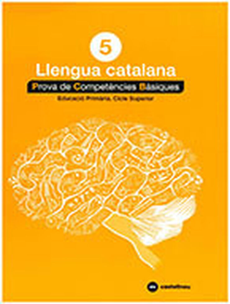 5 Proves Competències Bàsiques Castellnou