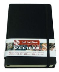 Bloc esbozo Talens Art Creation 13x21cm 80 hojas Bloc esbozo Talens Art Creation 13x21cm 80 hojas