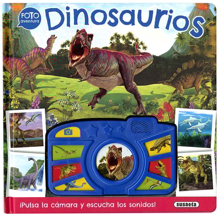 Dinosaurios