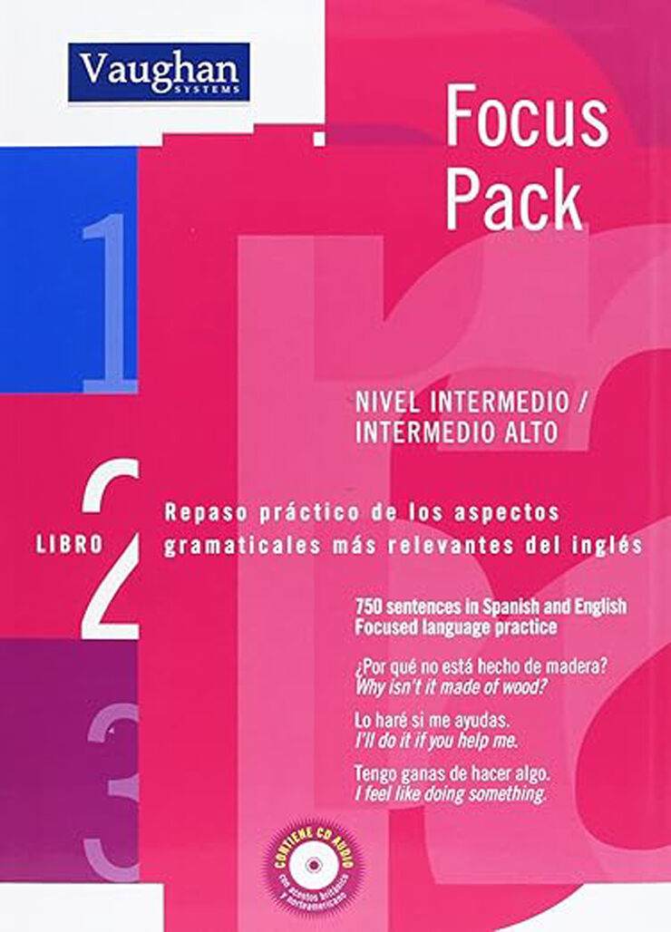 Focus Pack 2