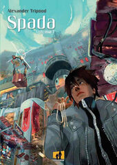 Spada 01 Spada 01