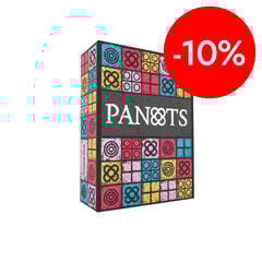 Panots