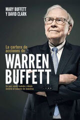 La cartera de acciones de Warren Buffett La cartera de acciones de Warren Buffett